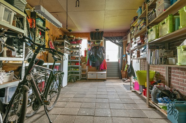 Medium property photo - Platteweg 45, 8375 GM Oldemarkt